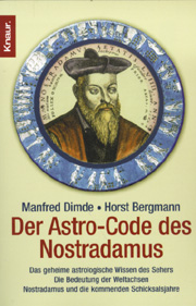 Der Astro-Code des Nostradamus