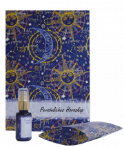 Persönliches Sonnen-Duftspray