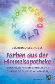 Farben aus der Himmelsapotheke