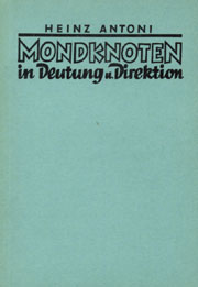 Mondknoten in Deutung und Direktion