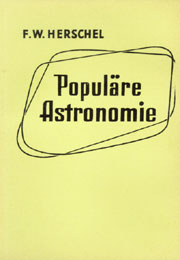 Populäre Astronomie