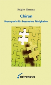 Chiron – Brennpunkt für besondere Fähigkeiten
