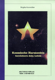 Kosmische Harmonien bereichern das Leben