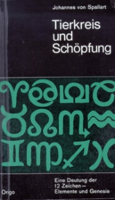 Tierkreis und Schöpfung