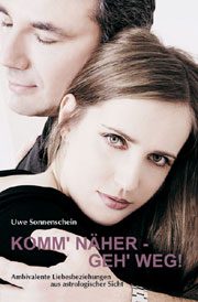 Komm' näher - Geh' weg