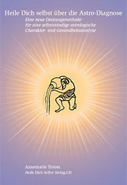 Heile Dich selbst über die Astro-Diagnose