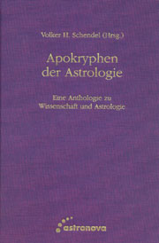 Apokryphen der Astrologie