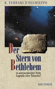 Der Stern von Bethlehem