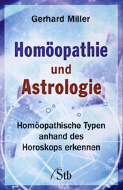 Homöopathie und Astrologie
