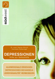 Depressionen - Hilfe zur Selbsthilfe