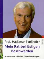 Mein Rat bei lästigen Beschwerden
