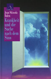 Krankheit und die Suche nach dem Sinn