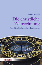 Die christliche Zeitrechnung