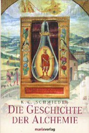 Geschichte der Alchemie