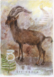 Steinbock