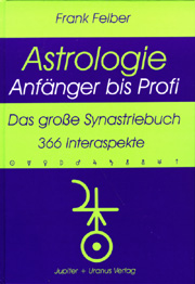 Das große Synastriebuch