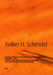 Astrologie - Königin der Wissenschaften oder Schmuddelkind der Gesellschaft