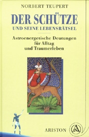 Der Schütze und seine Lebensrätsel