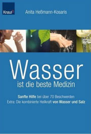 Wasser ist die beste Medizin
