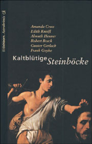 Kaltblütige Steinböcke