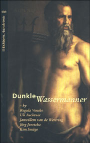Dunkle Wassermänner