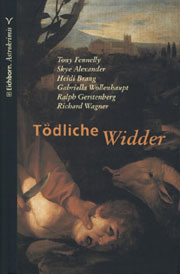 Tödliche Widder