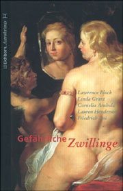 Gefährliche Zwillinge