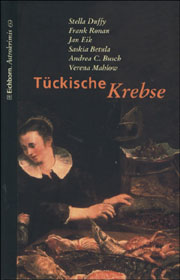 Tückische Krebse
