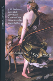 Geheimnisvolle Schützen