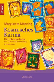Kosmisches Karma