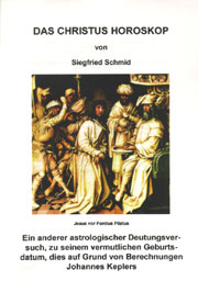 Das Christus Horoskop