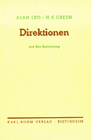 Direktionen