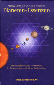 Planeten-Essenzen