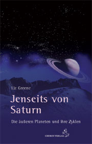 Jenseits von Saturn