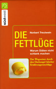 Die Fettlüge