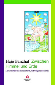 Zwischen Himmel und Erde