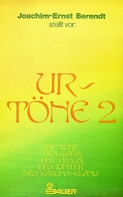 Urtöne II
