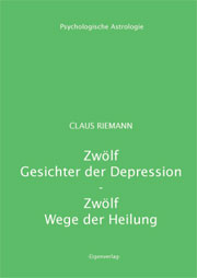 Zwölf Gesichter der Depression