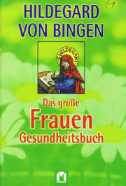 Das große Frauen Gesundheitsbuch