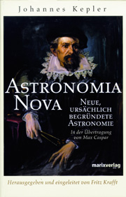 Astronomia Nova
