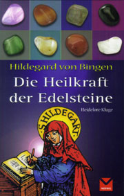 Die Heilkraft der Edelsteine