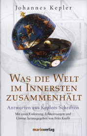 Was die Welt im Innersten zusammenhält