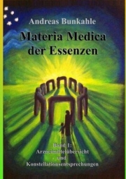 Materia Medica der Essenzen