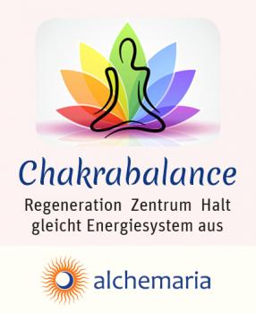 Chakrabalance Duftspray 20ml