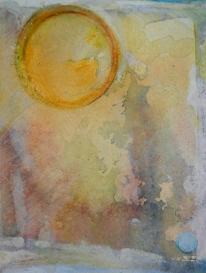 Sterne - Bilder - Haiku