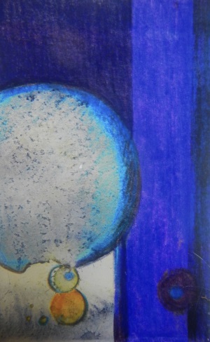 Sterne - Bilder - Haiku