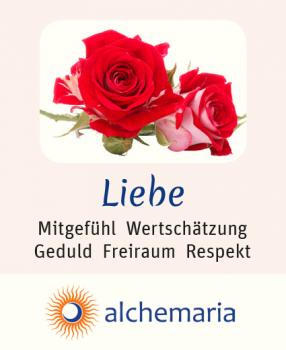 Liebe Parfüm Duftspray 20 ml