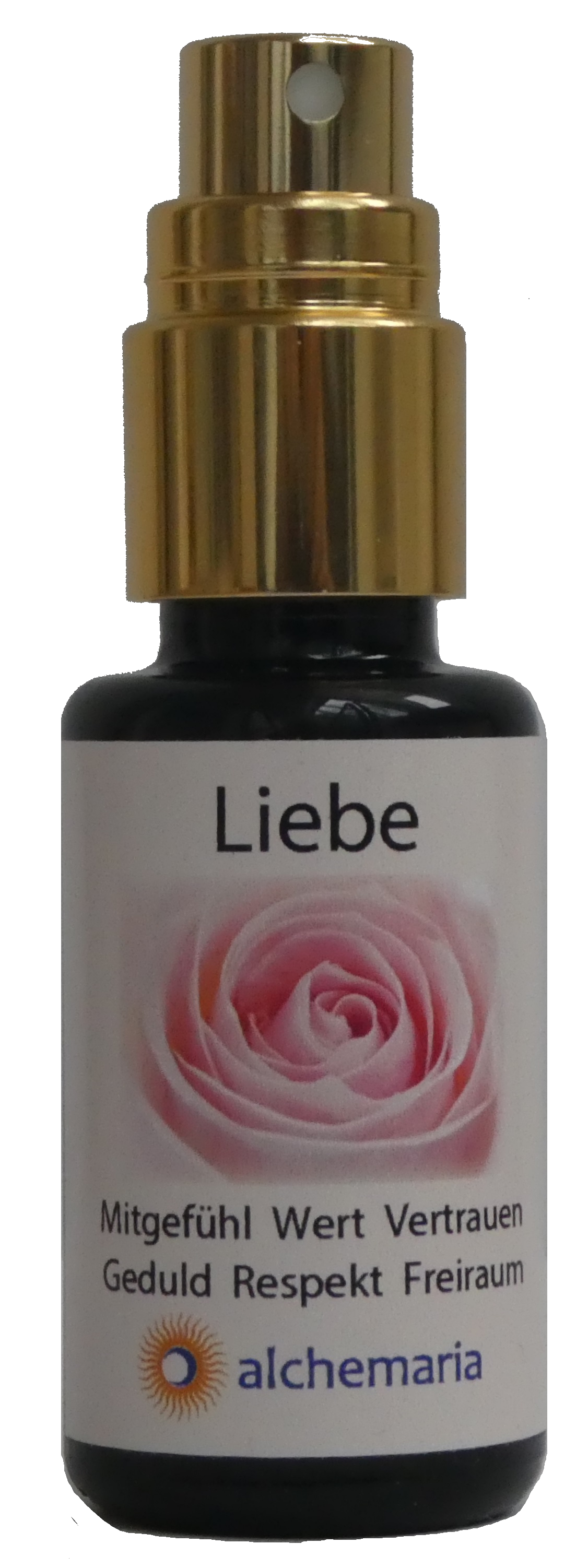 Liebe Parfüm Duftspray 20 ml