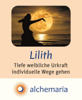 Lilith Duftspray 20ml