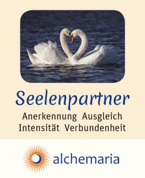 Seelenpartner Parfüm-Duftspray 20 ml
